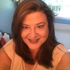 Meet your Posher, Darlene